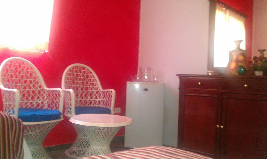 Hotel Navarro Santo Domingo Phòng bức ảnh