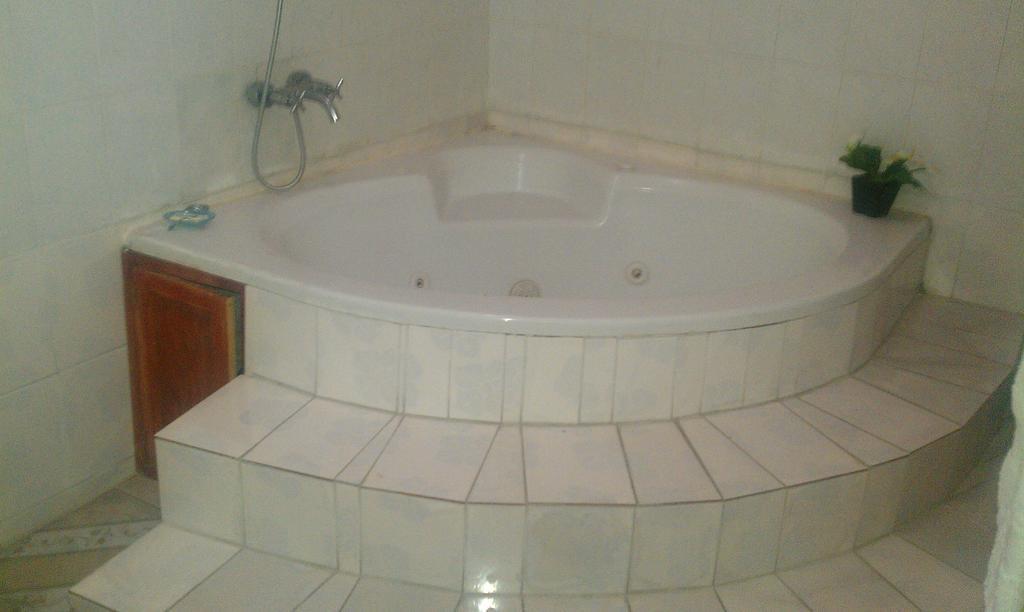 Hotel Navarro Santo Domingo Phòng bức ảnh