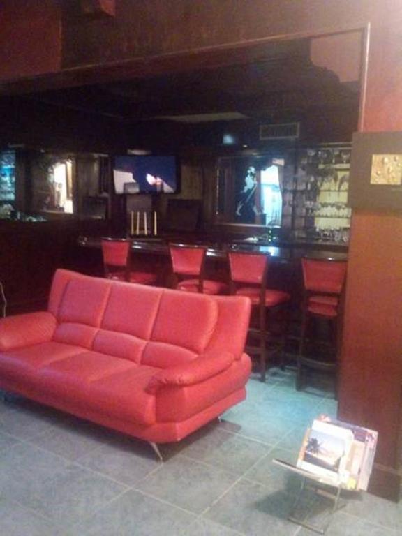 Hotel Navarro Santo Domingo Ngoại thất bức ảnh