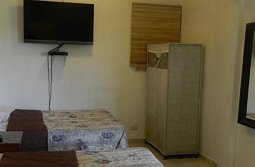 Hotel Navarro Santo Domingo Ngoại thất bức ảnh