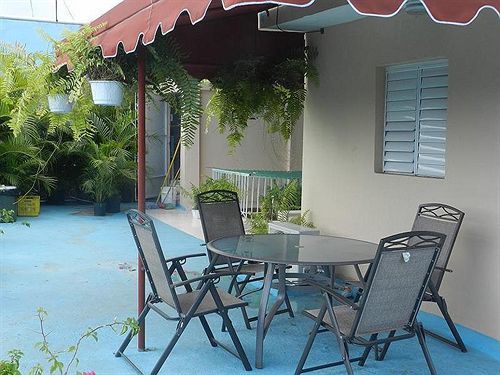 Hotel Navarro Santo Domingo Ngoại thất bức ảnh
